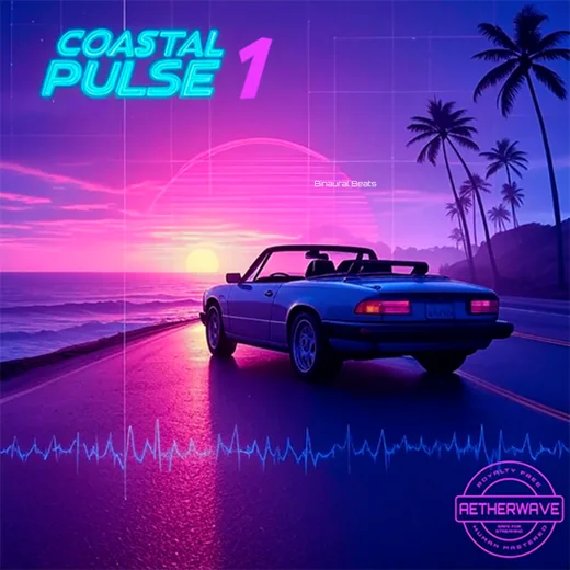 Coastal Pulse 1 cover